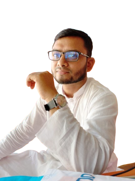 দৈনিক প্রথম সূর্য পত্রিকার সম্পাদক